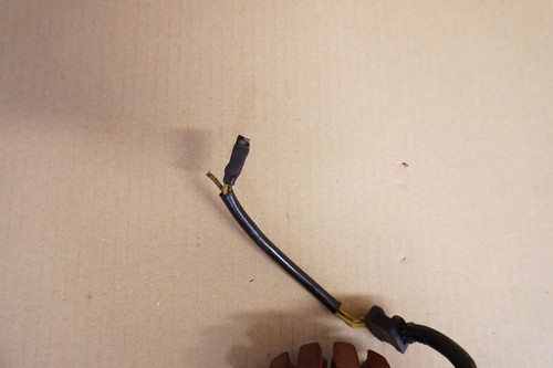 Kawasaki GPZ750 GPZ 750 ZX75-A 1983-1985 set of ignition coils stator DAMAGED - Picture 8 of 8