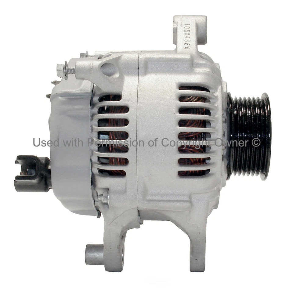 Alternator Quality-Built 15699 Reman - Image 3 of 4