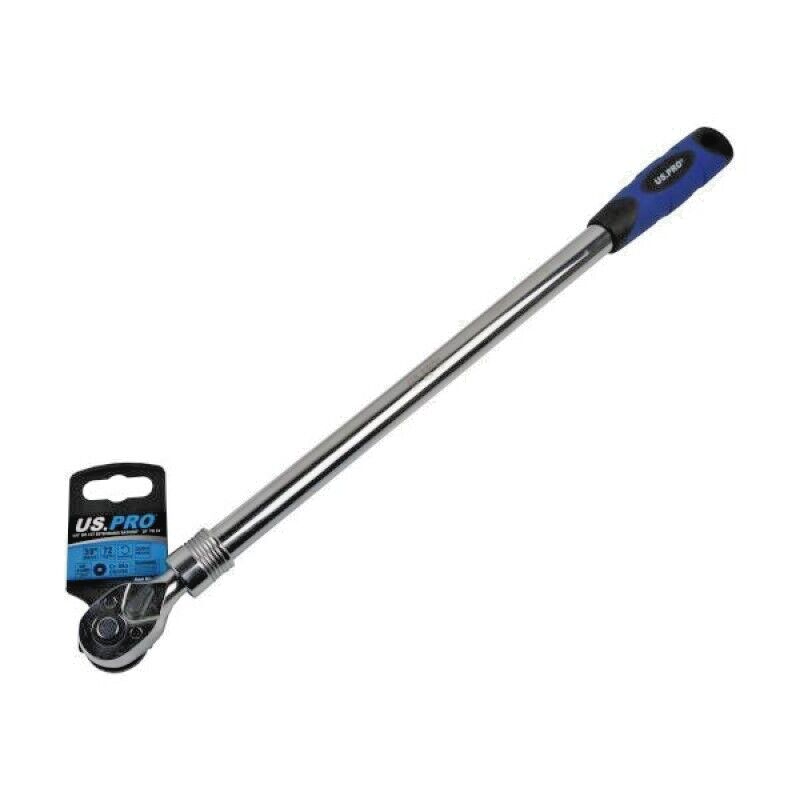 US PRO Long Reach Extendable 3/8