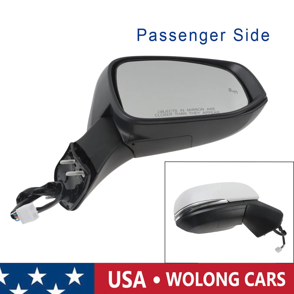 How to Turn on Heated Mirrors Toyota Rav4: Simple Steps for Maximum Visibility
