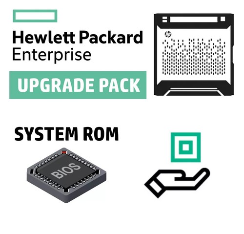HPE Service Pack ProLiant SPP HP 2022.09 Neueste Gen9 Gen9.1 | Schnelle Lieferung