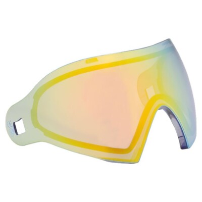 Dye I4 / I5 Ersatzglas Thermal Northern Lights