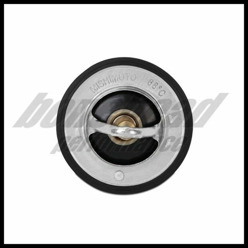 Termostato Mishimoto Honda Acura Racing Foto 4 de 4