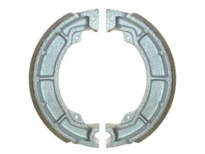 Plaquette Moto Pour Kawasaki El 252 Ex 250 F2 1998