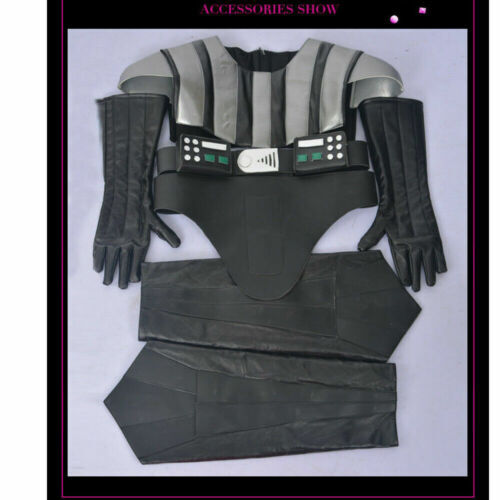 Star Wars Darth Vader Collectors Deluxe Edition Cosplay-Kostüm für Erwachsene & - Bild 6 von 7