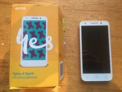 Locked Optus Network Gumtree Australia Free Local Classifieds