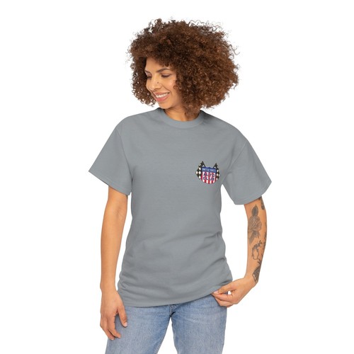 Camiseta de diseño vintage de Auto Club de Estados Unidos Camiseta de autos de carreras de Estados Unidos Regalo para aficionados a las carreras - Imagen 6 de 73