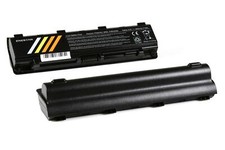 6600mAh Professionnel Batterie pour PC Portable Toshiba Satellite C855-1U8