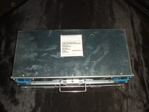 IBM RS6000 04N4166 21P3412 FN25BE ECF74494 450MHz 4-Way RS64 SMP 4MB L2 Cache - 第 1/4 張圖片