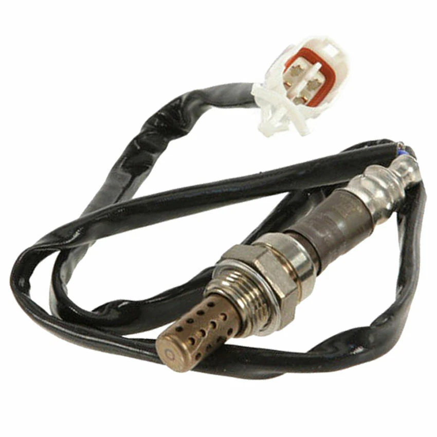 Set of 2 Oxygen Sensors For CHEVROLET TRACKER 2001 2002 1.6L 2001 2002 2003 2.0L - Image 4 of 4