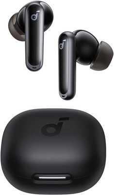Soundcore P40i Wireless Earbuds mit Noise Cancelling BassUp Bluetooth 5.3 IPX5