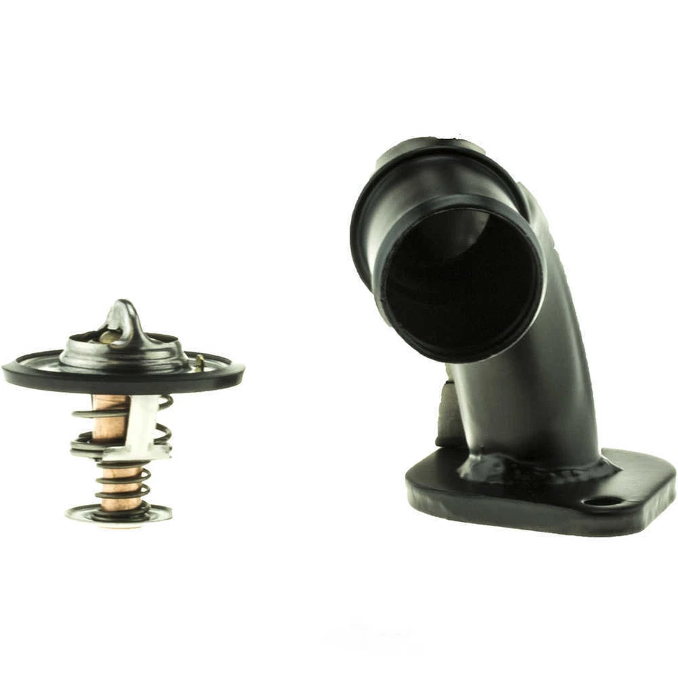 Termostato de refrigerante del motor para Oldsmobile Bravada MOTORAD 1996-2001 Foto 3 de 4