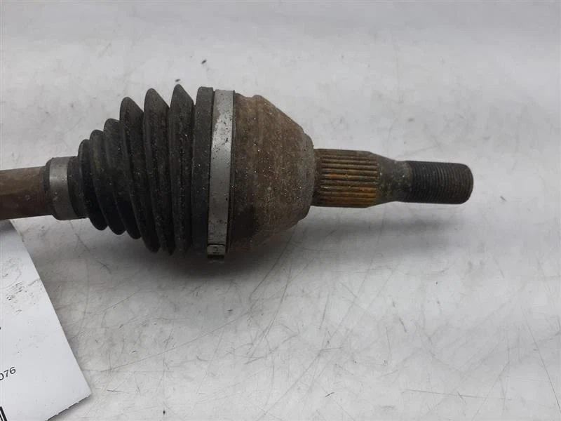 Eje conductor delantero 3,5 L compatible con Buick Rendezvous 2002-2007 19256585 Foto 3 de 4