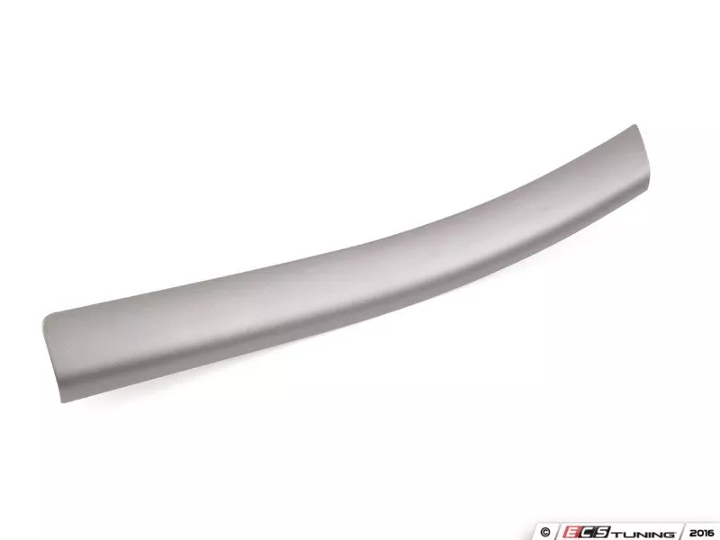 Genuine BMW - dashboard trim - titan - 51457904348 | eBay