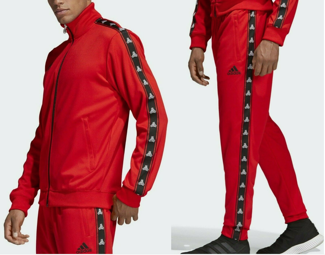 adidas superstar jacket and pants