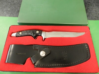 Rehwappen - Ruko Custom Design Mark 3 - Solingen - Handarbeit - RAR in OVP