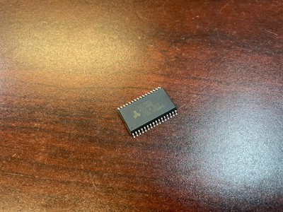 AS6C4008-55ZIN | SRAM Alliance Memory Da 4Mb, 512 K X 8, 32 Pin