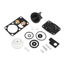 29045-2000 Marine Manual Toilet Service Kit for for Jabsco 29090-2 & 29120-2