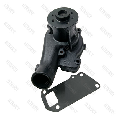 Water Pump 65.06500-6144 for Doosan Daewoo Komatsu SOLAR 130LC-V