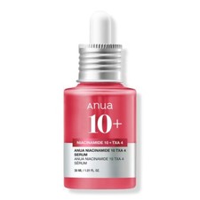 ANUA 10 NIACINAMIDE 10 TXA 4 SERUM 30 ml / 1.01 fl oz