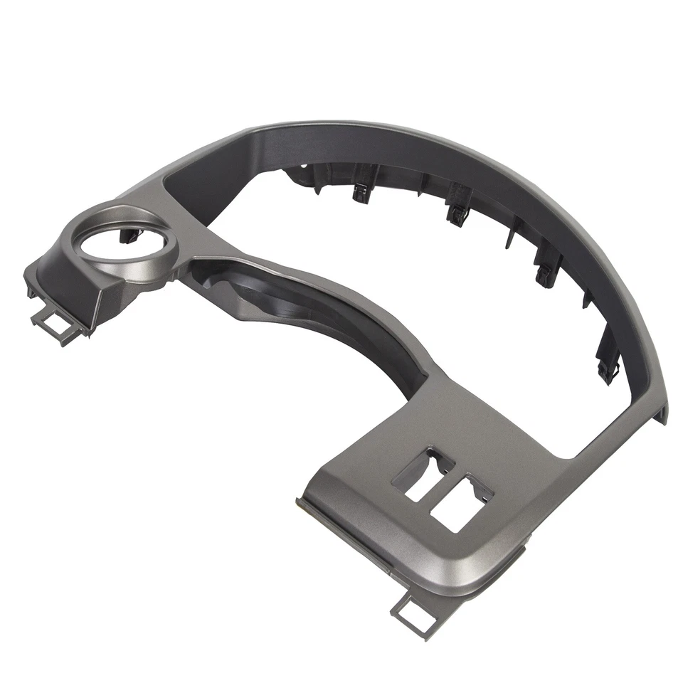 Cuadro de instrumentos para Nissan Titan Armada 2004-2006 panel de instrumentos calibre bisel de ajuste Foto 2 de 4