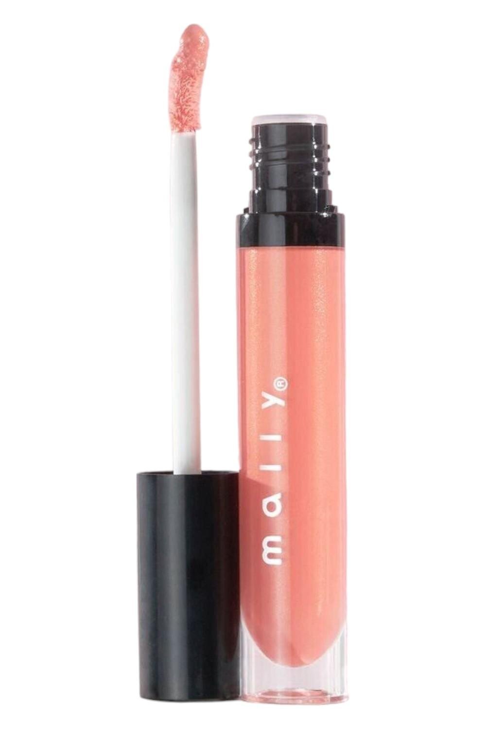 Блеск для губ Mally Beauty Time To Shine Petal Pusher 0,13 унции
