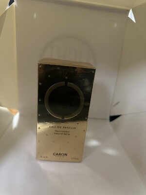 MONTAIGNE by Caron Eau de Parfum EDP Woman Spray 1.7 fl. oz. SEALED