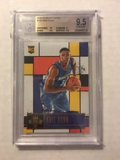2016 Panini Court Kings Kris Dunn #180 card