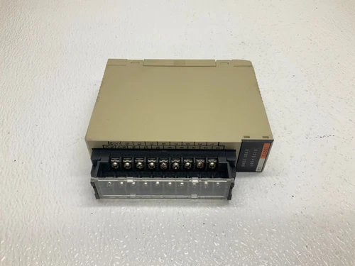 Omron C200H-ID212 Input Unit 24 VDC 16 Point C200HID212 C200H