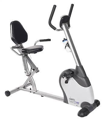 stamina magnetic fusion 7100 exercise bike