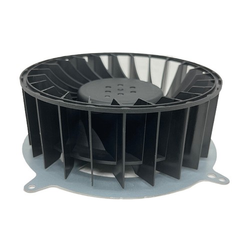 Ventilateur Refroidisseur Radiation Interne pour Console PS5 23 Lames NMB Neuf - Photo 6/8