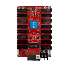 Huidu HD-R716 LED Receiving Card | HD Controller for Full Color LED Screens