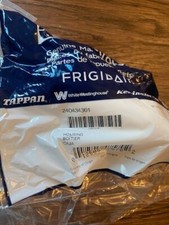 Genuine OEM Frigidaire Refrigerator Water Filter Housing 240434301 (NEW)