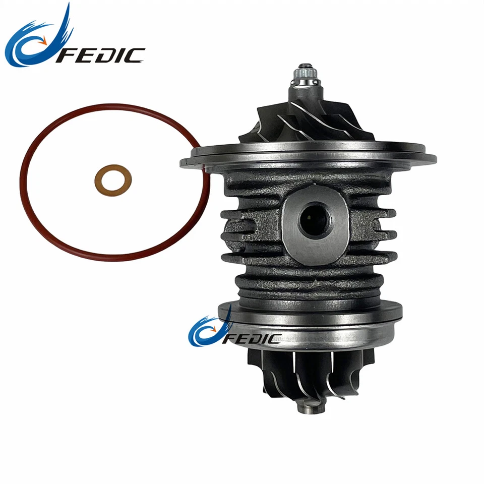 704090 for Mercedes Sprinter Chevrolet S10 Maxion HST 2.5L 2002 Turbo Cartridge - Image 3 of 4