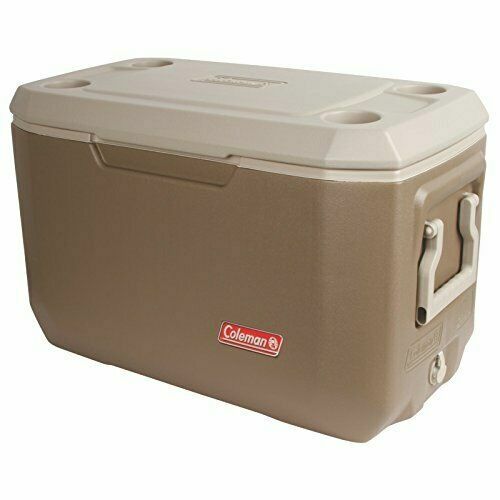 coleman 70 quart