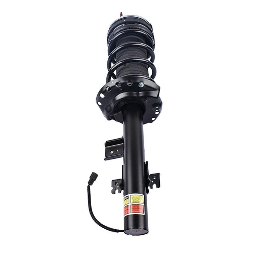 Stoßdämpfer Federbein hinten links mit Magnet für Range Rover Evoque L538 - Bild 3 von 6