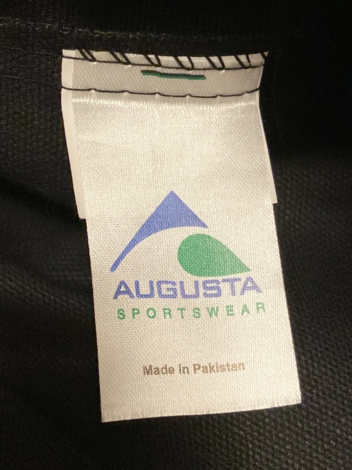 *RARO* Bolso de Mano Oficial 2017 OBEY David Lynch 20"x15" Negro Lona Foto 4 de 4