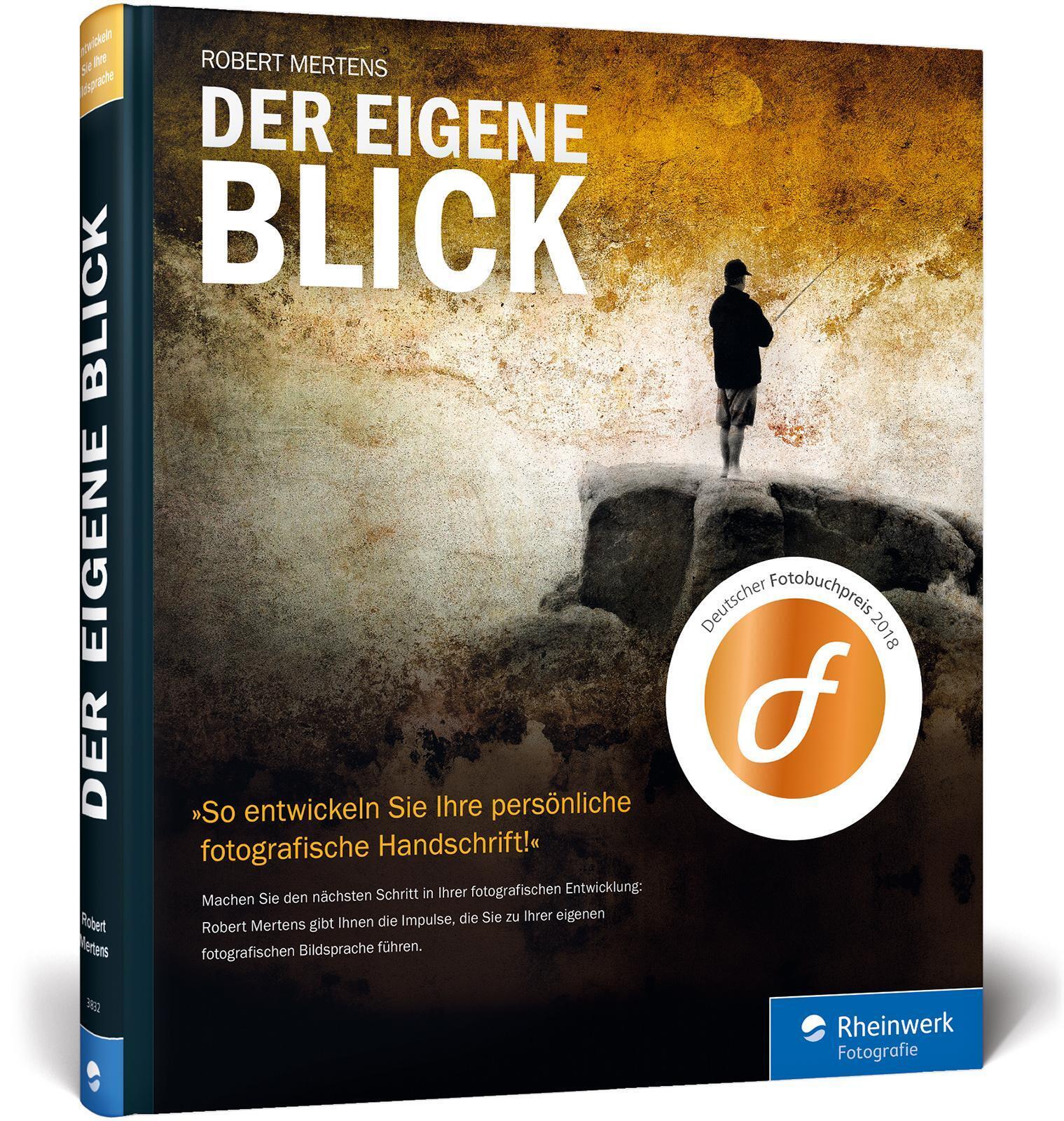 Thumbnail - Der Eigene Blick | Eine Fotografische Bildsprache Entwickeln | Robert