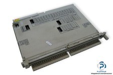 SIEMENS 6ES5432-4UA12 DIGITAL INPUT MODULE_SIEMENS 6ES54324UA12