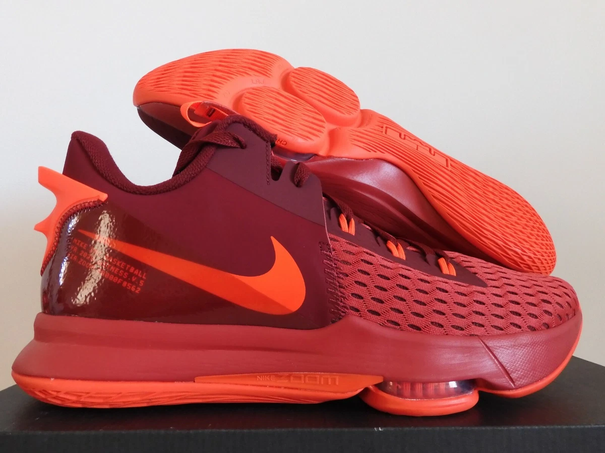 Lebron witness cheap 15