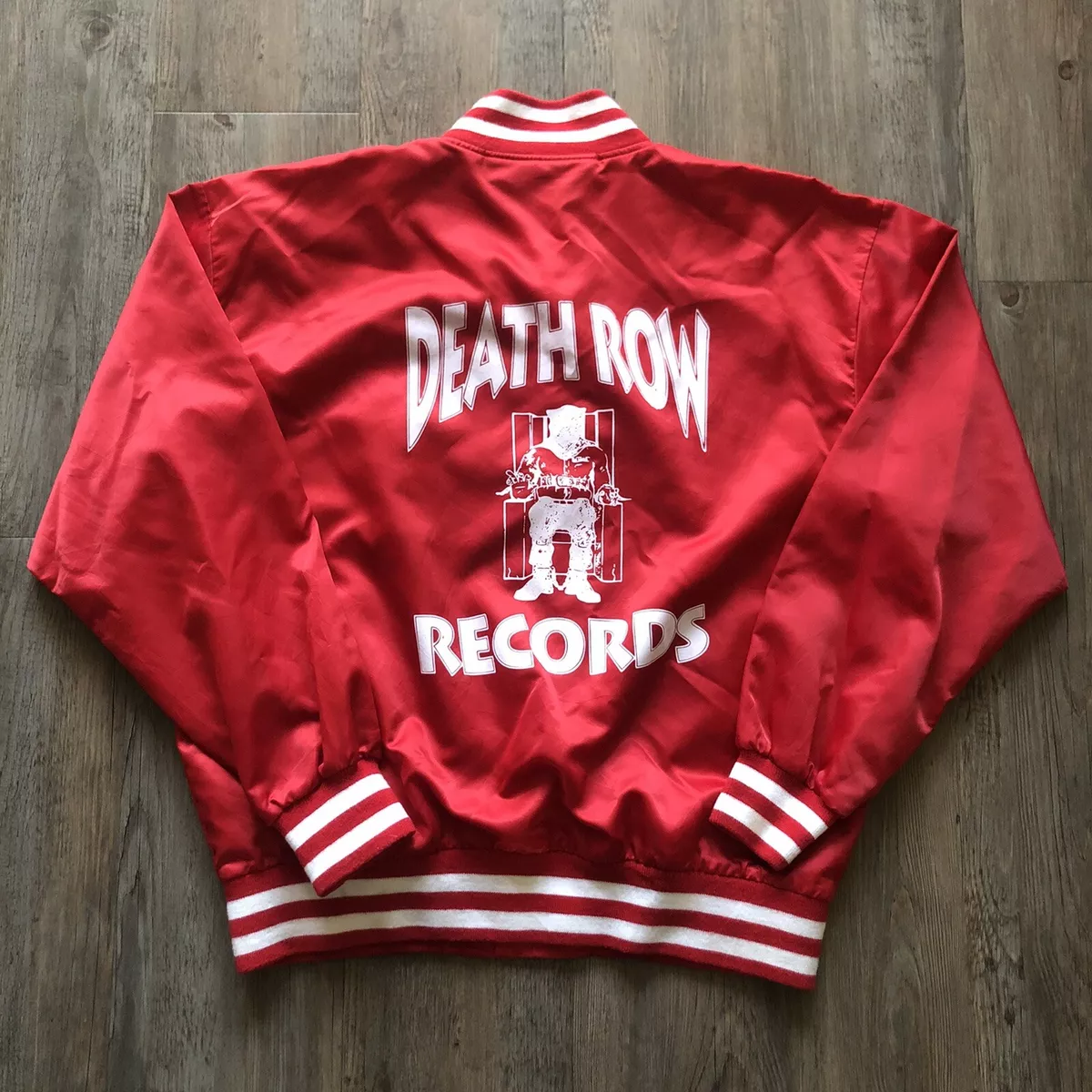 Buy Snoop Dogg Satin Jacket