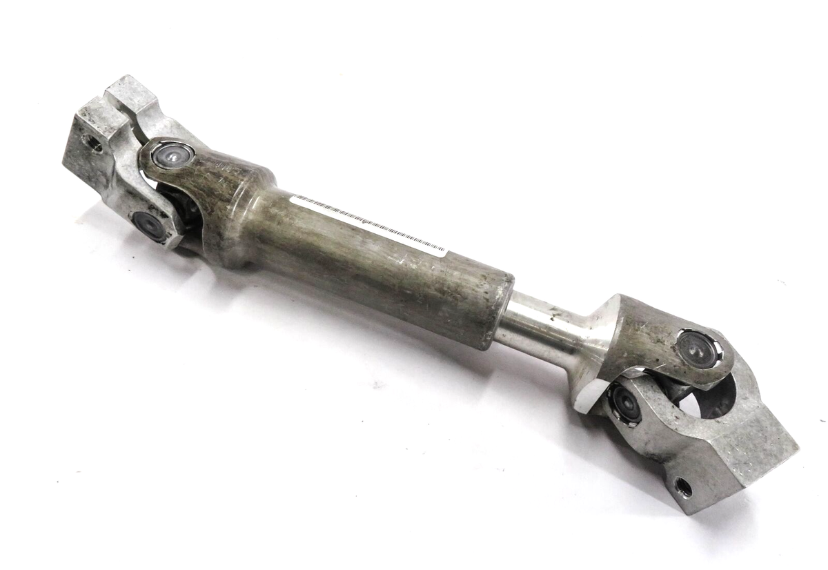 Yue 71G上下 E70/L 2011 BMW X5 (e70) Steering Column Link Linkage U-joint Coupler