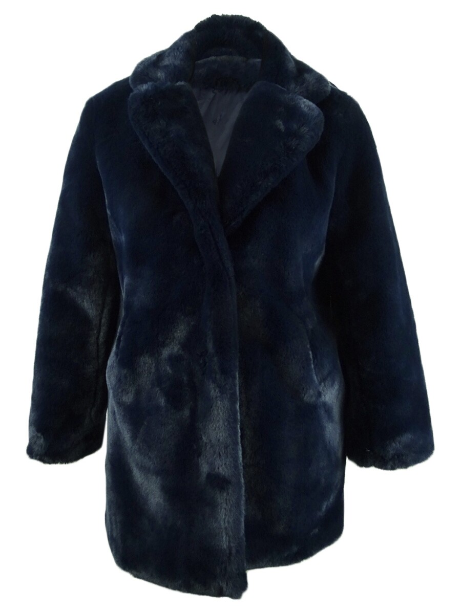 Apparis Women's Eloise Faux Fur Coat | eBay