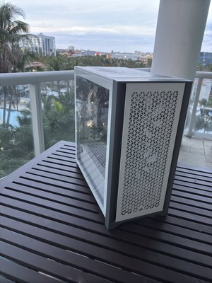 Spring Sale! Gaming PC AMD Ryzen 7 RTX 3060 (12GB) 32 GB RAM 3600MHz 500GB SSD