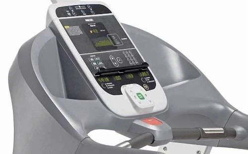 Precor 954i treadmill review sales