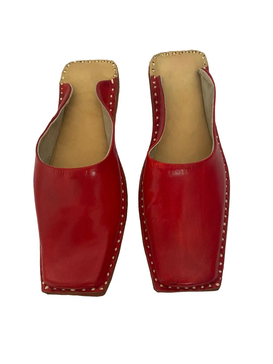 Ladies mules store size 9