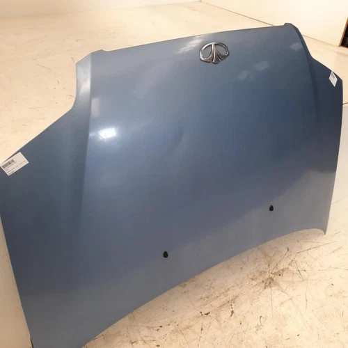 Capo para DAEWOO KALOS 1.2 SE 2003 2941870 - Imagen 3 de 10