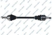 Gsp 203067 Antriebswelle FüR CitroËN, Opel, Peugeot, Vauxhall