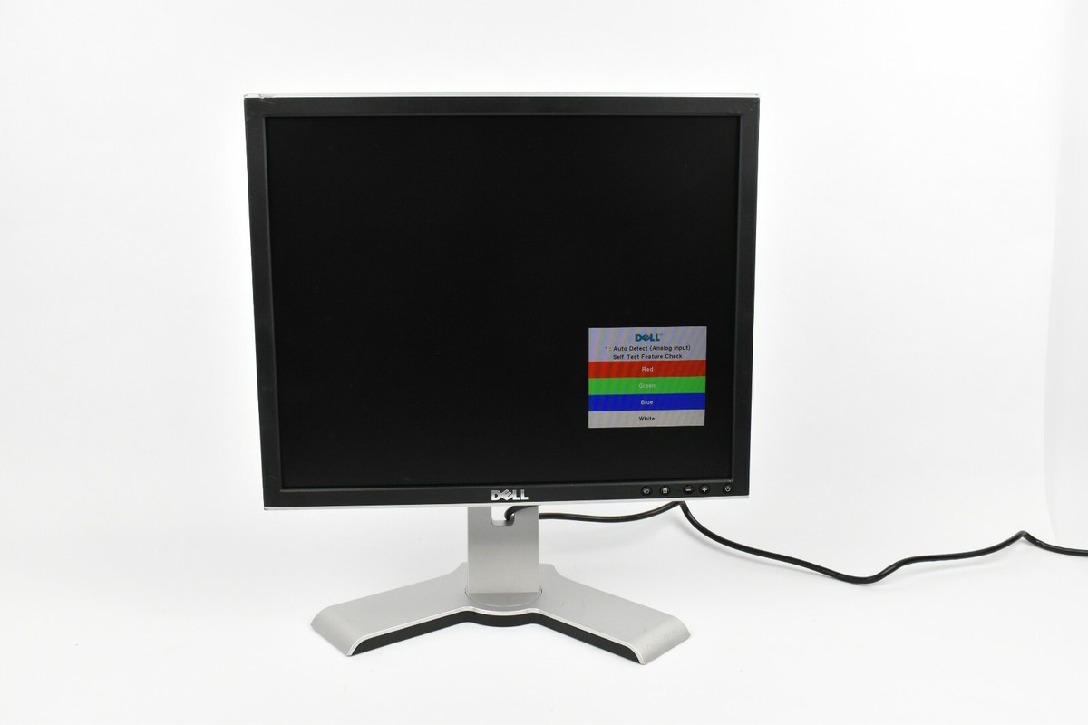 DELL MONITOR CN -0DY840 -74261-1NNL. PORTS - VGA ,USB, D-V1 DELL MONITOR CN -0DY840 -74261-1NNL. PORTS - VGA ,USB, D-V1