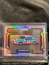 Richard Petty  2024 Prizm Racing - * Rides * - Silver Prizm- Card  #99
